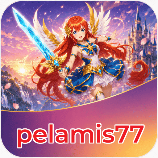 pelamis77 - Peningkatan performa dan UI/UX terbaru